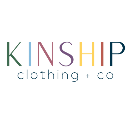 Kinship Clothing + Co