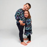 Crewneck- Shades of Joy