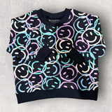 Crewneck- Shades of Joy