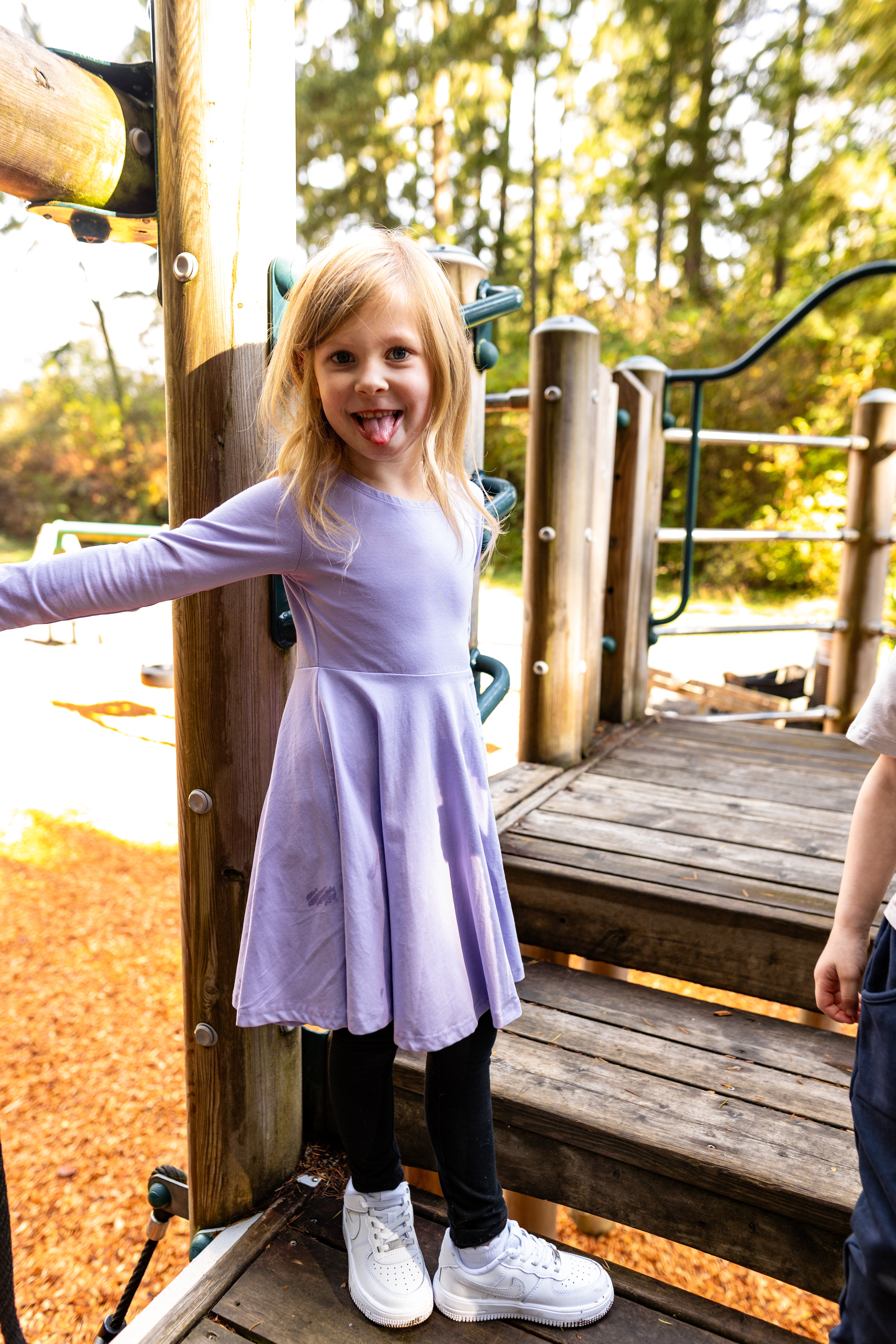 kids long sleeve dress Amazon.com: Haloumoning Girls Long Sleeve Skater Dress Kids Casual Crewneck A-Line Flowy Fall Dresses 5-14 Years Beige : Clothing, Shoes & Jewelry