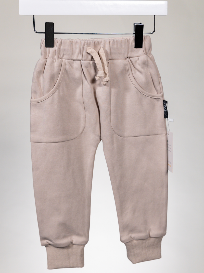 Joggers