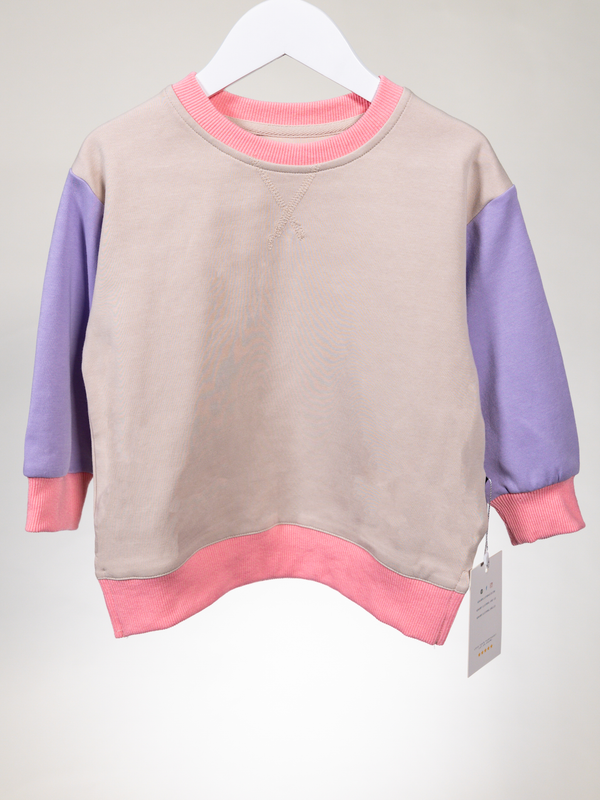 Crewneck